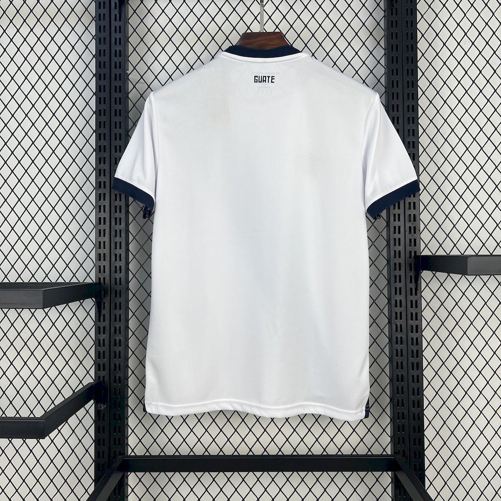 Guatemala maillot foot domicile 2025 2026€14.99