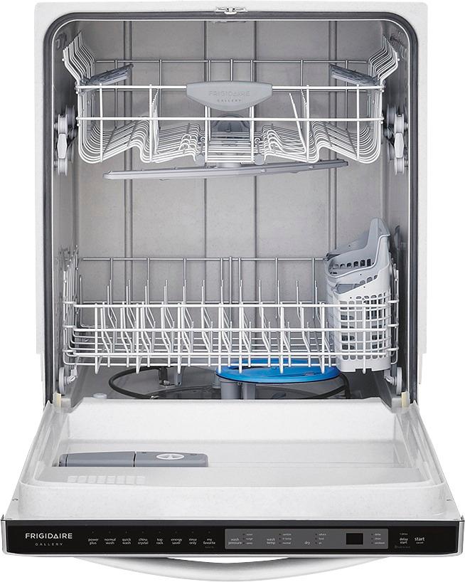 Frigidaire - Gallery 24