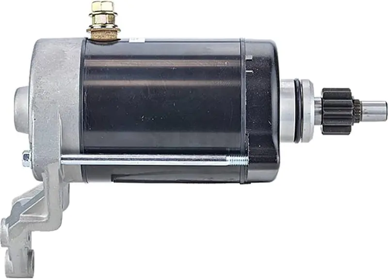 Starter Yamaha XV1600 XV 1600 Road Star Silverado 1602cc 1999-2003 Motorcycle