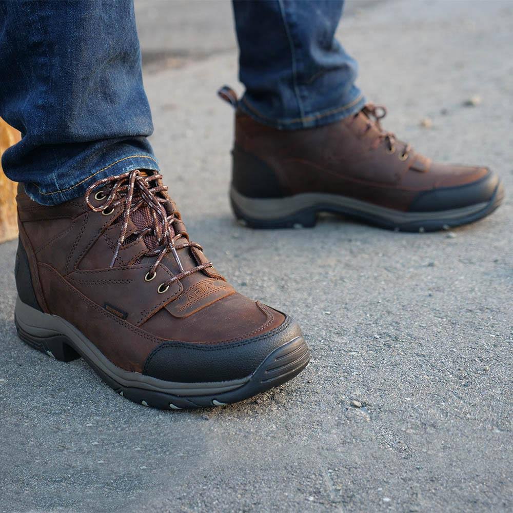Ariat Men&s Terrain H2O