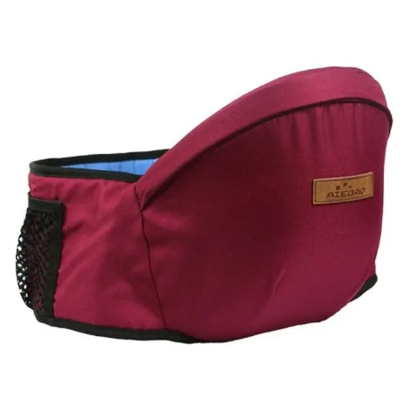The Most Comfortable Baby Carrier