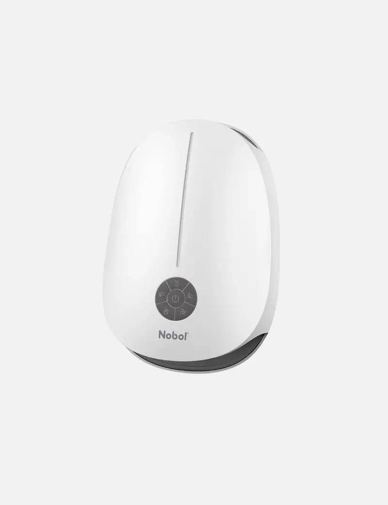 UltraPod – Rechargeable Cordless Hand Massager with Multiple Modes