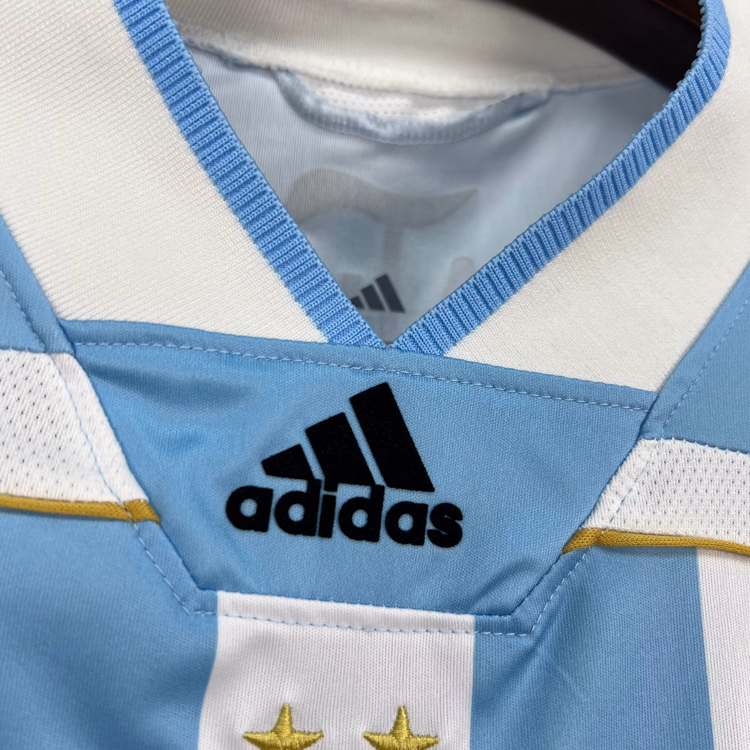 Argentine Maillot Foot Retro 2026€35.99