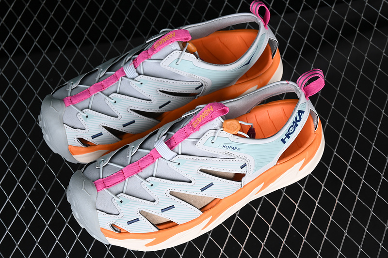 HOKA One One Hopara Running Shoes