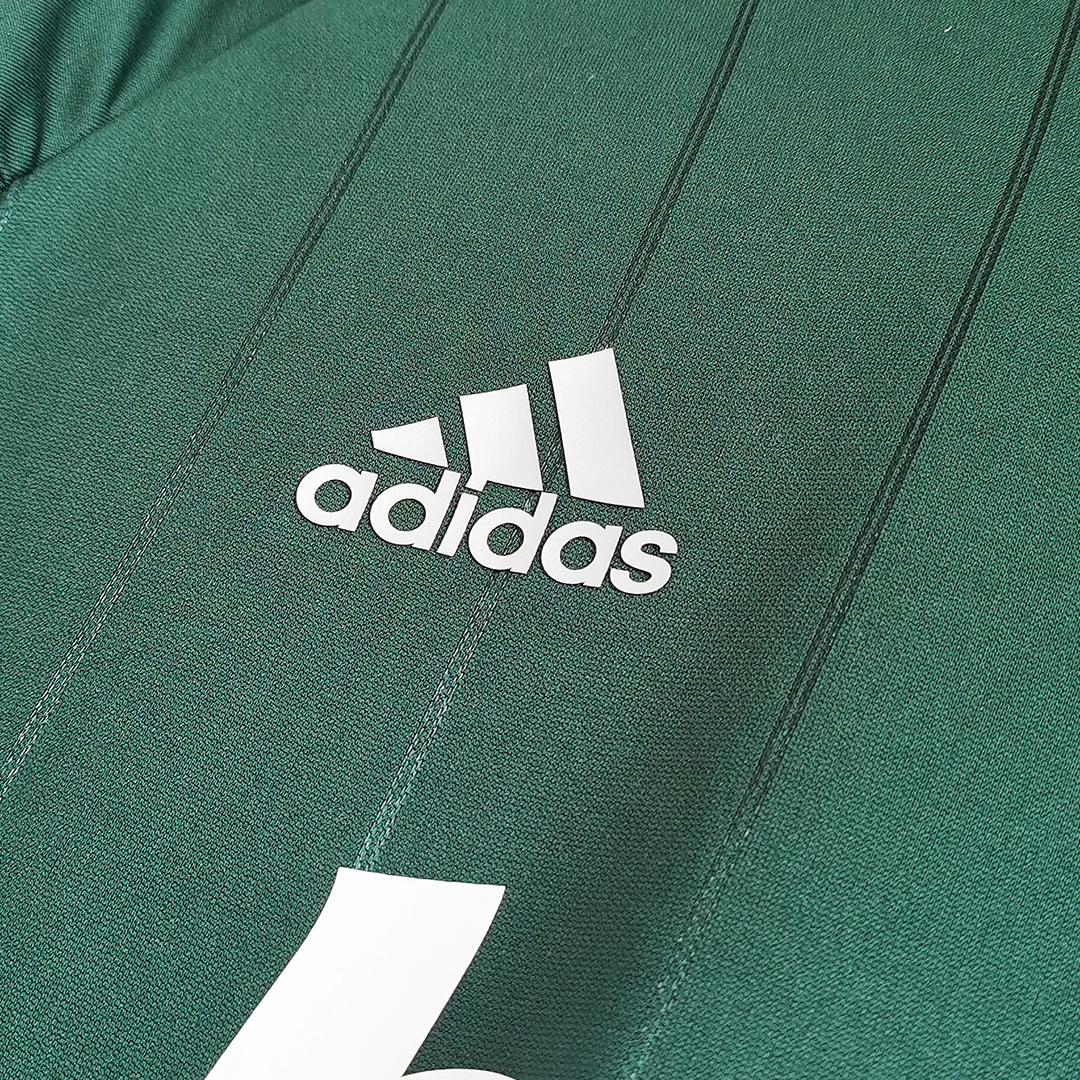 Retro Soccer Jersey Real Madrid Third Away 2012/13