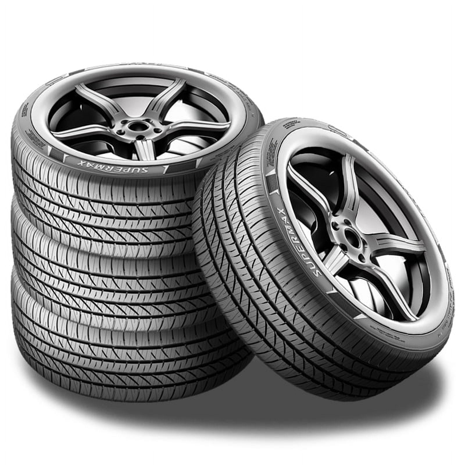 4 New 225/35ZR20 90W XL full season ultra-high performance tire UHP-2001-KD / 225/35/20/2253520