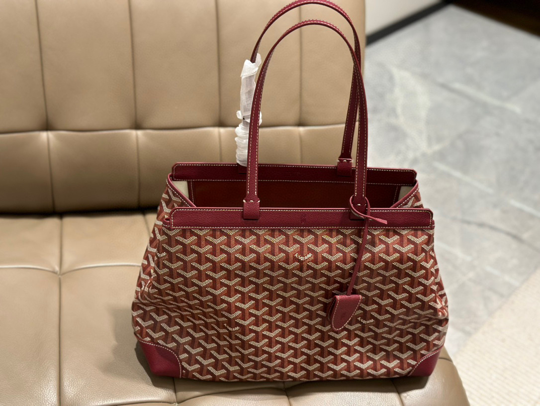 Goya Shopping Bag Commuter Bag - cnluxepick