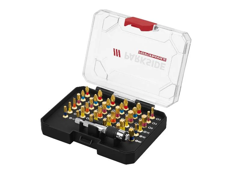 Jeu de douilles à embouts Torsion ou Jeu de clés à douilles