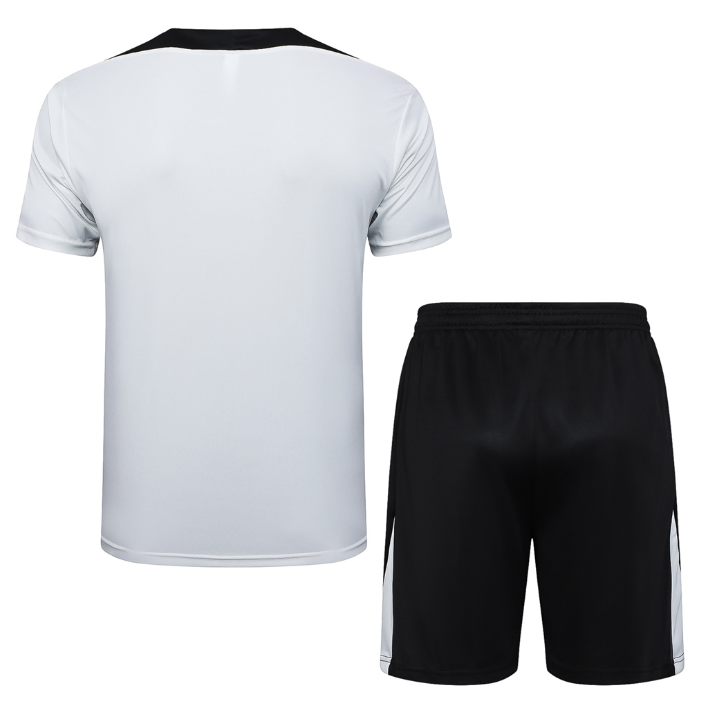 Liverpool Training Short sleeve Suit 24/25