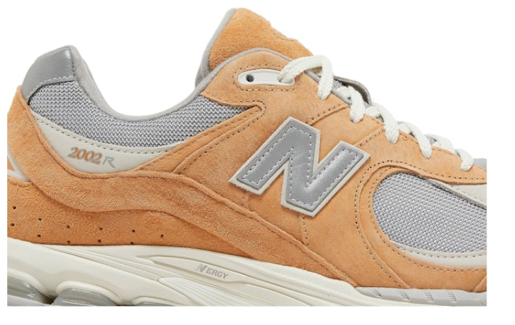 New Balance 2002R Sweet Caramel M2002RHM Casual Running Shoes