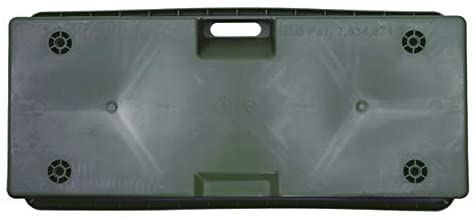 EarthBox Container Gardening System – Green