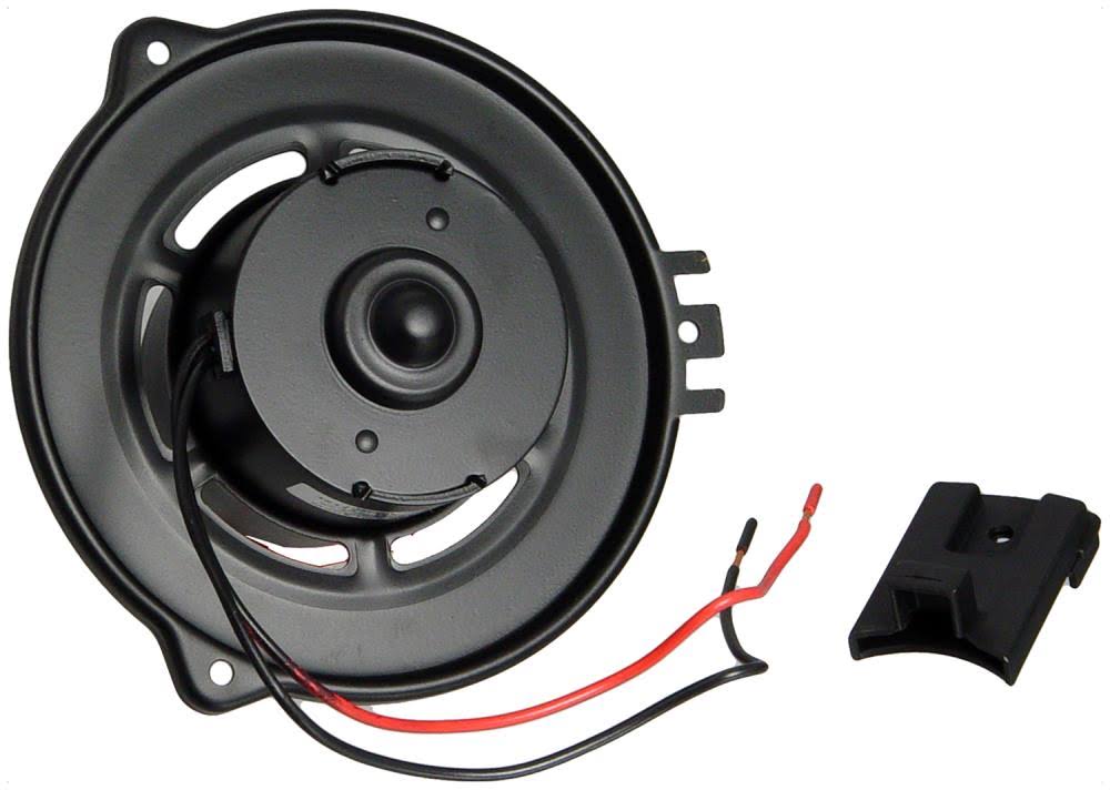 VDO PM2727 Blower Motor