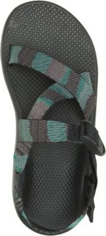 Chaco Z/Cloud Cushioned Sandal Men Weave Black