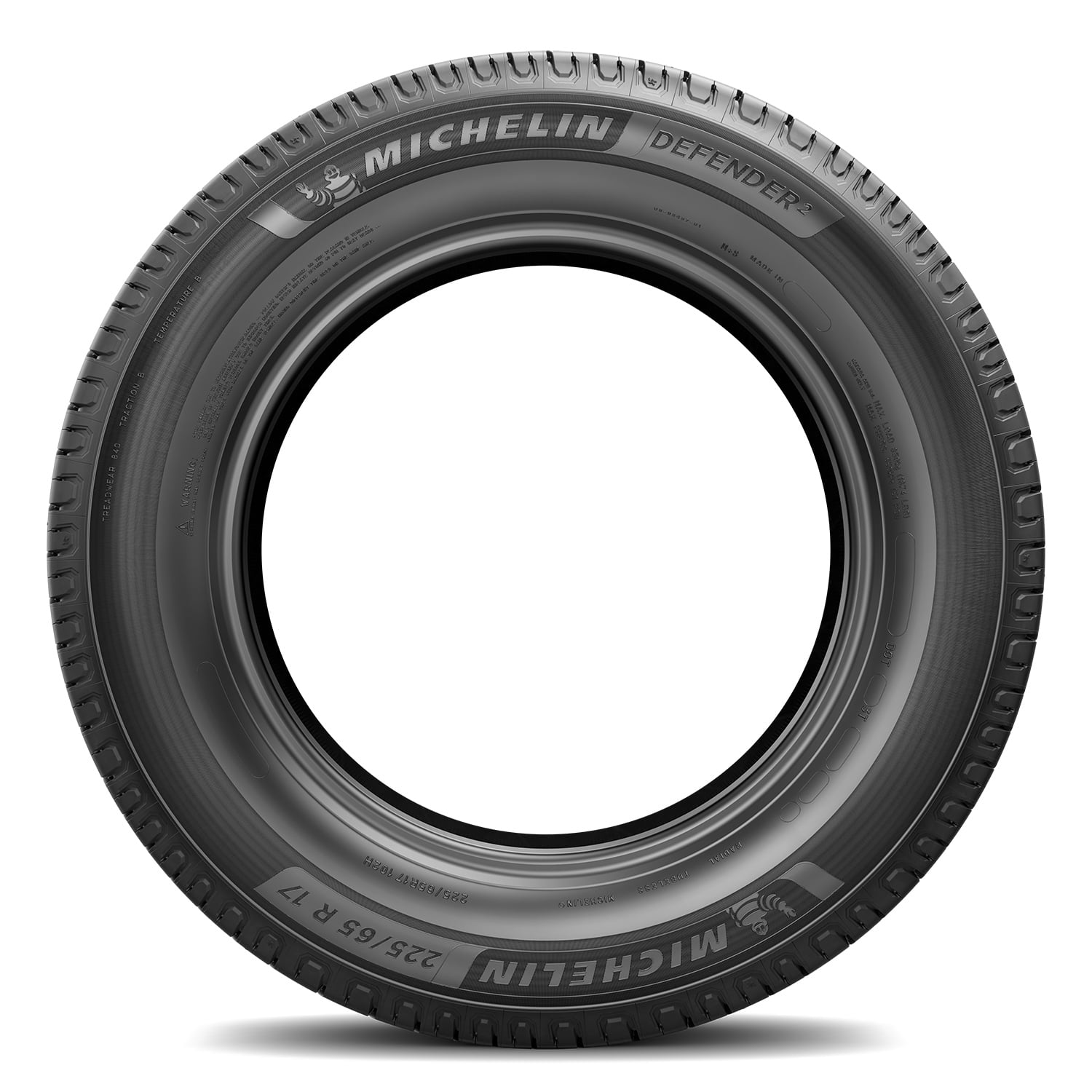Full season 235/55R20 102H bus tyres
