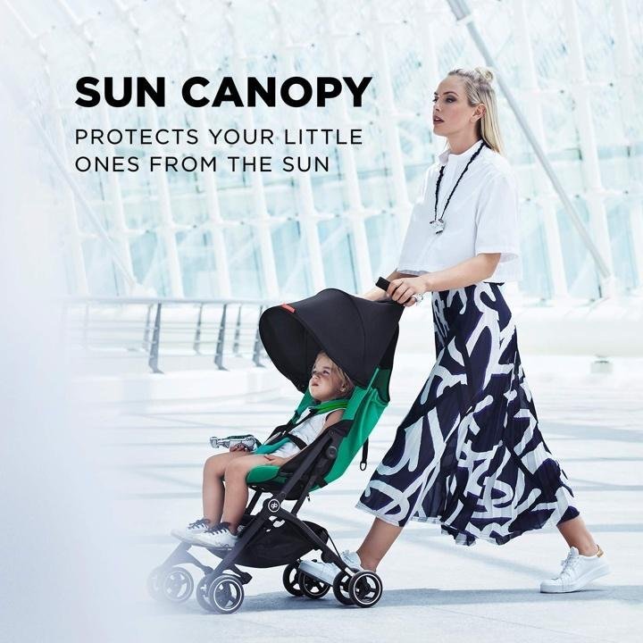 gb-pockit-plus-All-Terrain Stroller