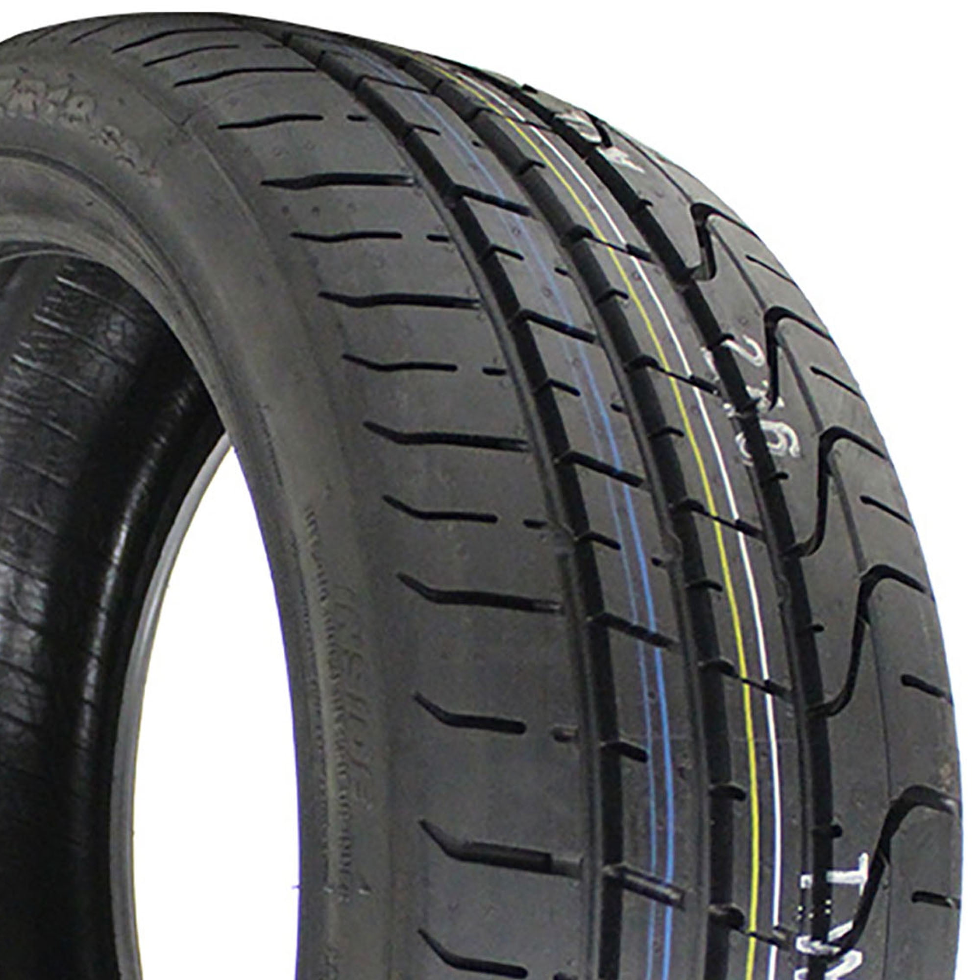 Summer 325/25ZR21 (102Y) XL passenger car tires