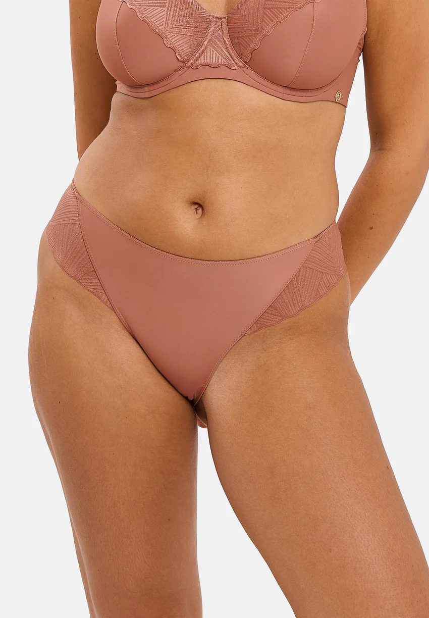 Slip Daily Softness Noisette