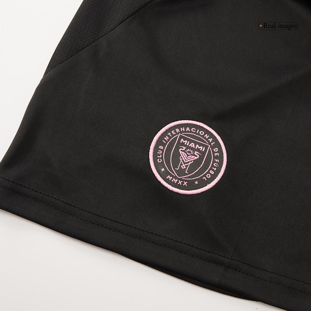 Inter Miami CF Away Jerseys Kit 2025