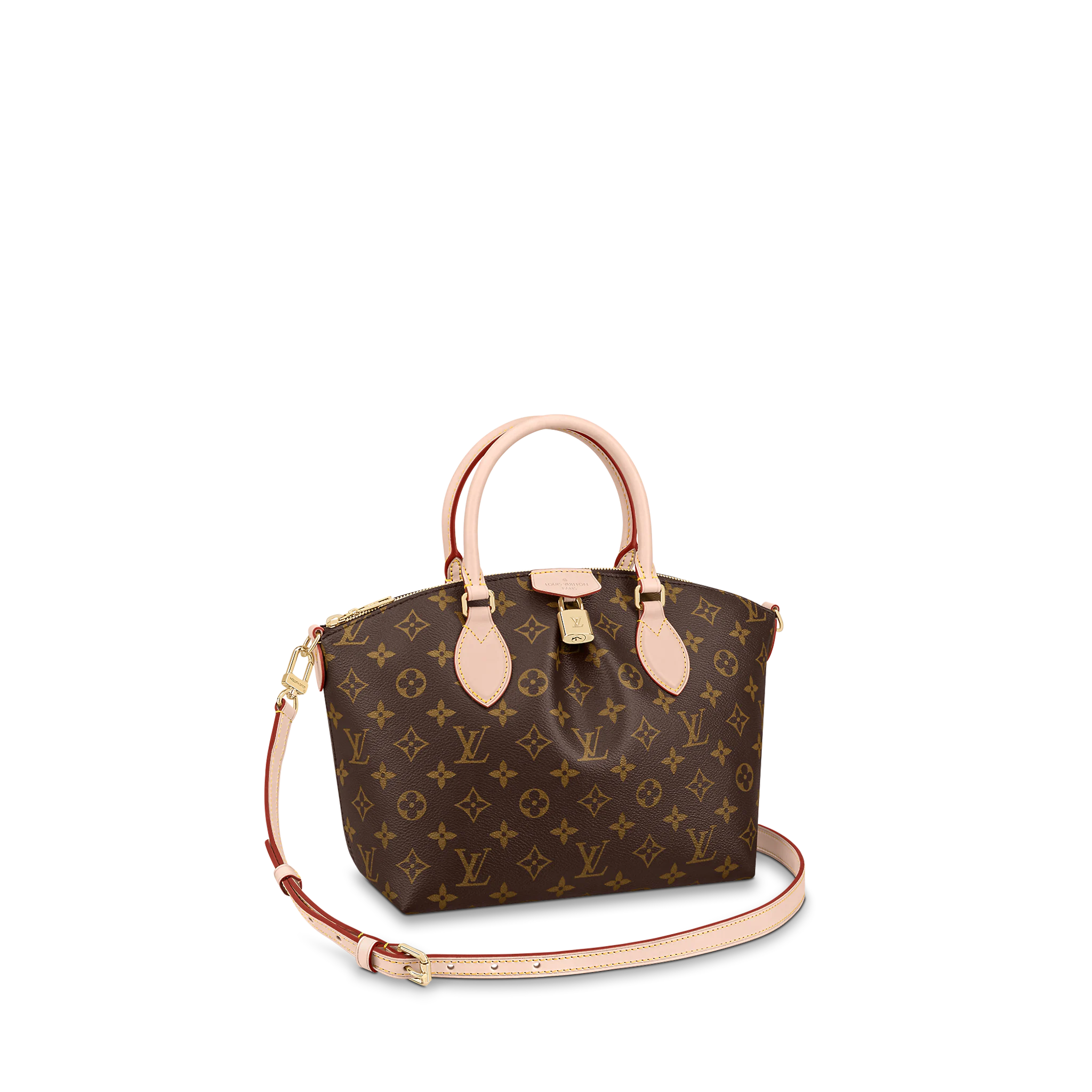 Louis Vuitton Bo Tie Pm 25Cm