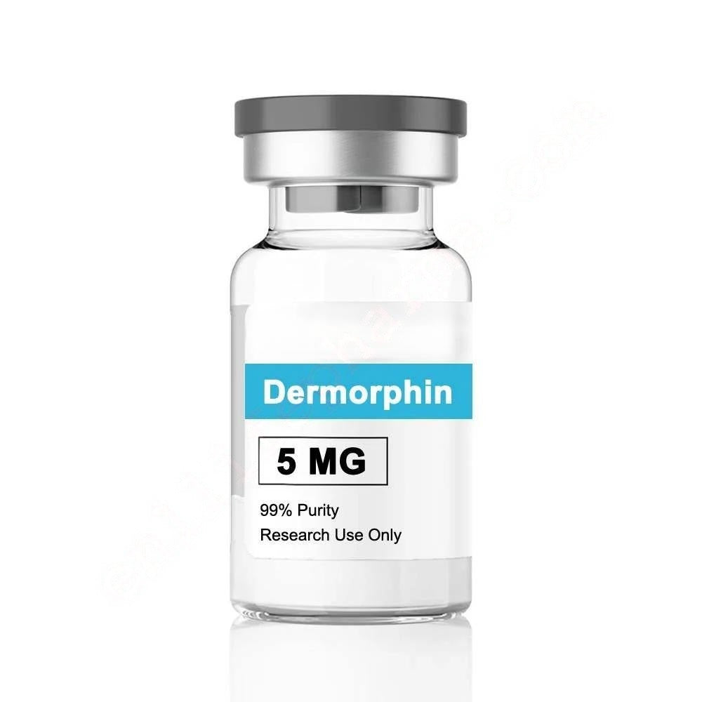 Dermorphin