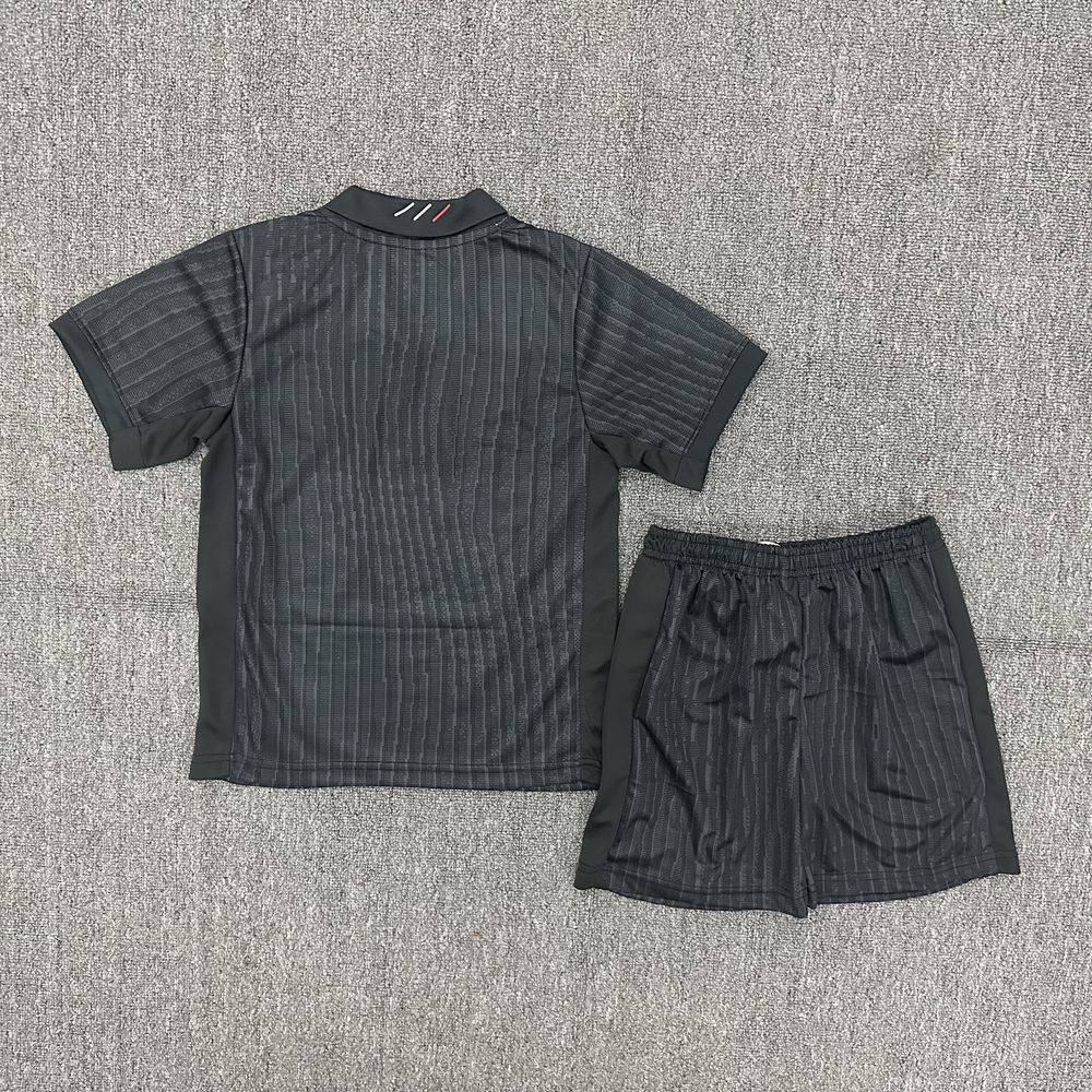 Kit Enfant PSG Paris Saint Germain fourth 2025 2026€13.99