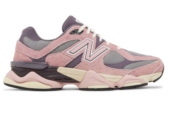 New Balance 9060 Pink Lavender U9060YSO Casual Running Sneakers