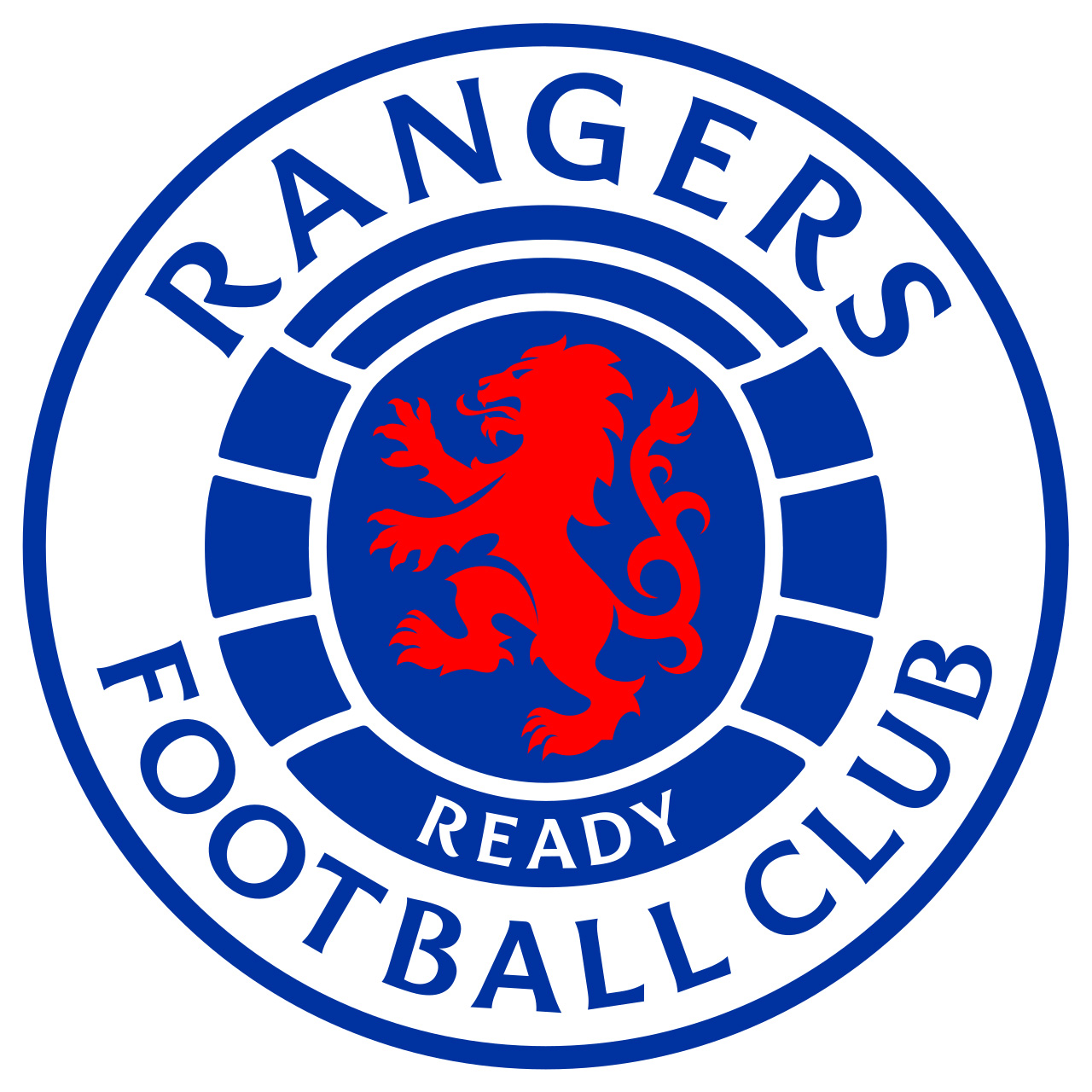 Glasgow Rangers Jersey