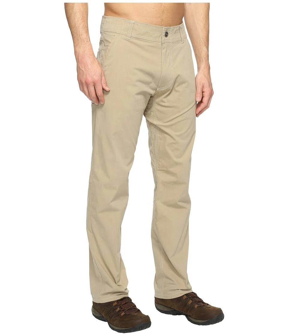 Kuhl Men&s Slax (33x32 Desert Khaki)