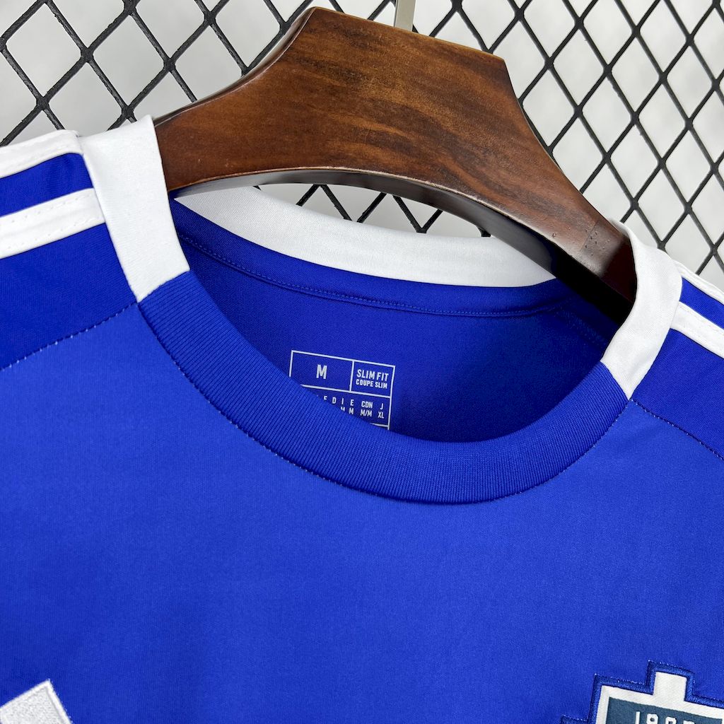 Come Como 1907 maillot foot domicile 2024 2025€14.99