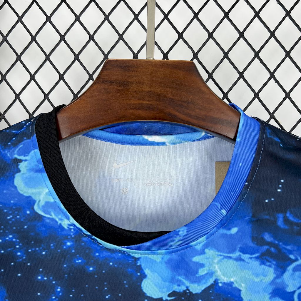 Paris Saint Germain PSG maillot foot concept 2025 2026€14.99