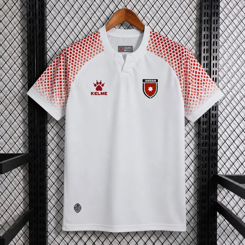 Jordan 2026/27 World Cup Home Jersey S-4XL Fan Version