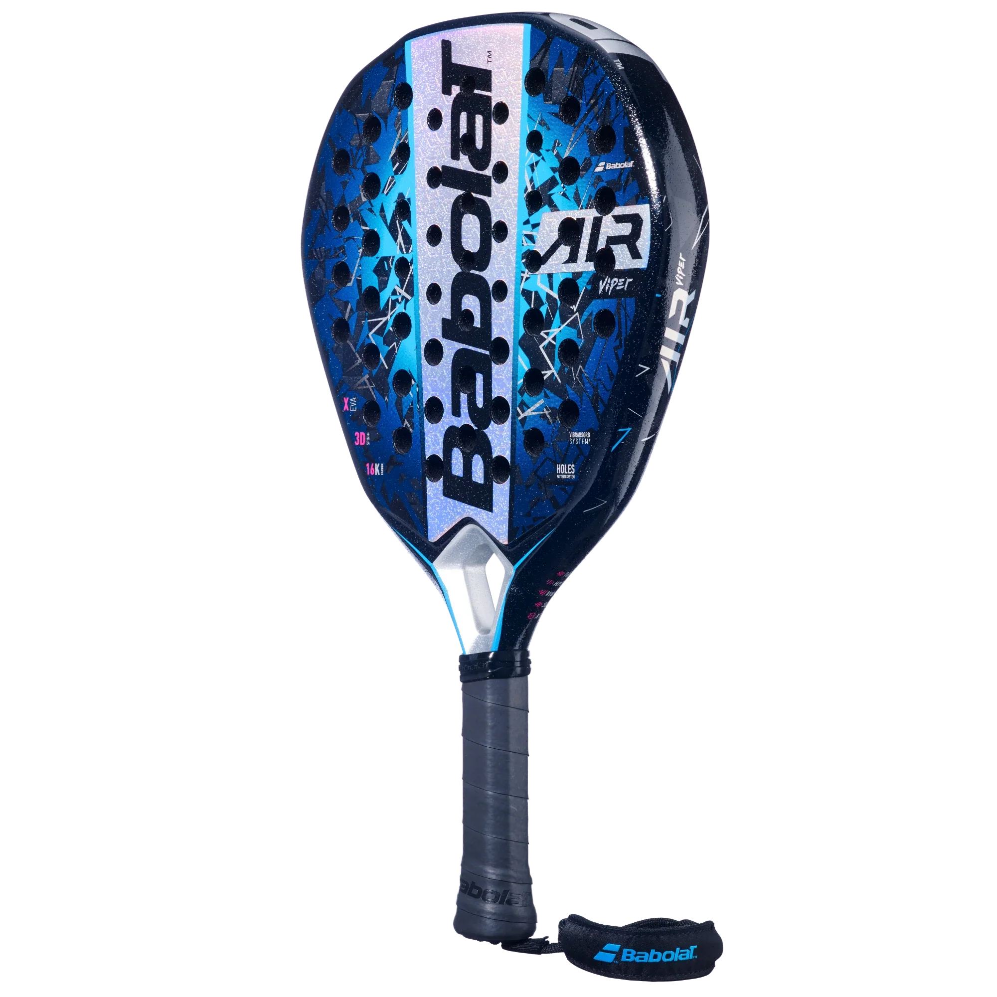 Babolat Air Viper 2.5 Padel Racket