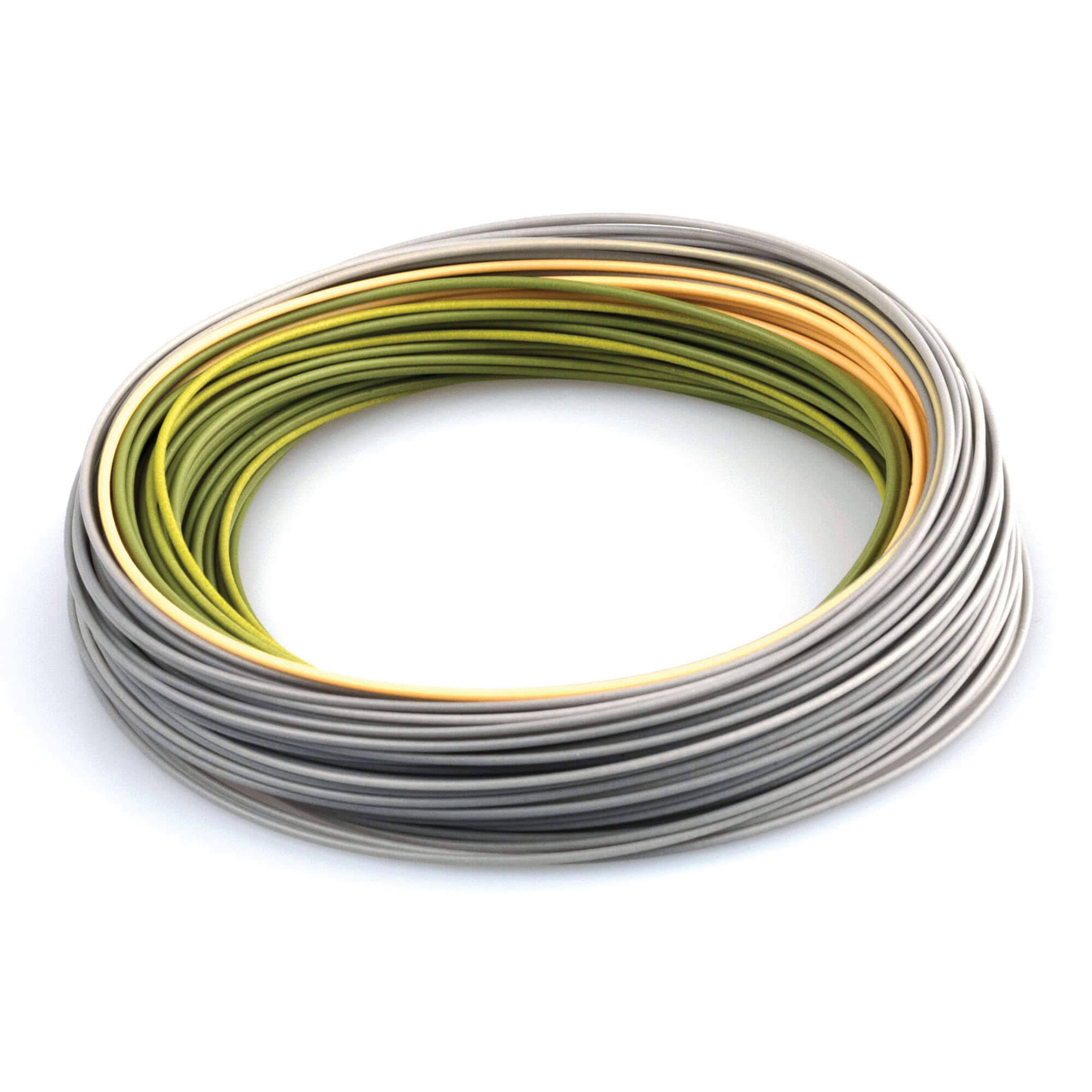 Rio InTouch Perception Fly Line WF4F / Green