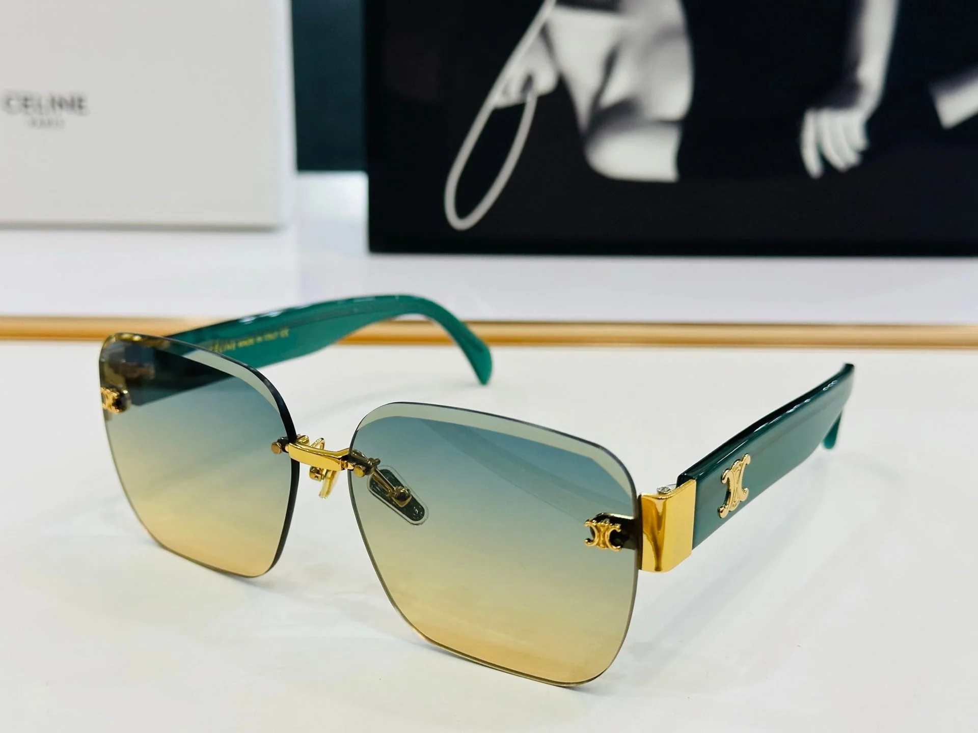 CELINE sunglasses - cnluxepick