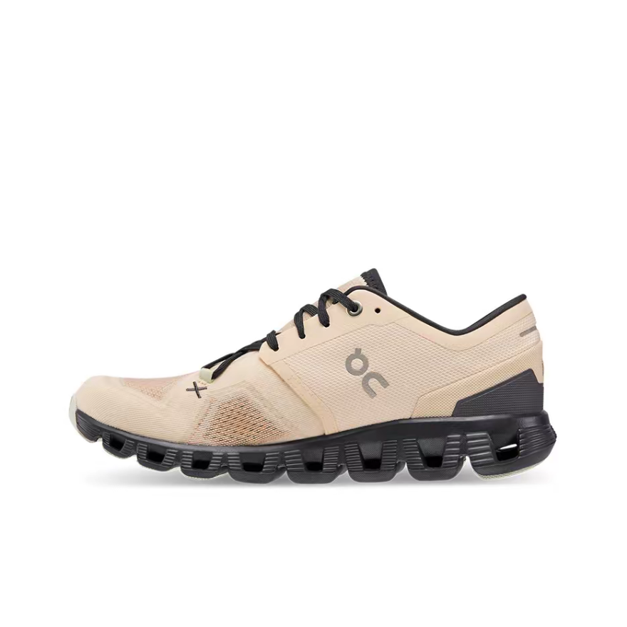 On Running a new generation of comprehensive physical training men's sports shoes Cloud X 3 - cnluxepick