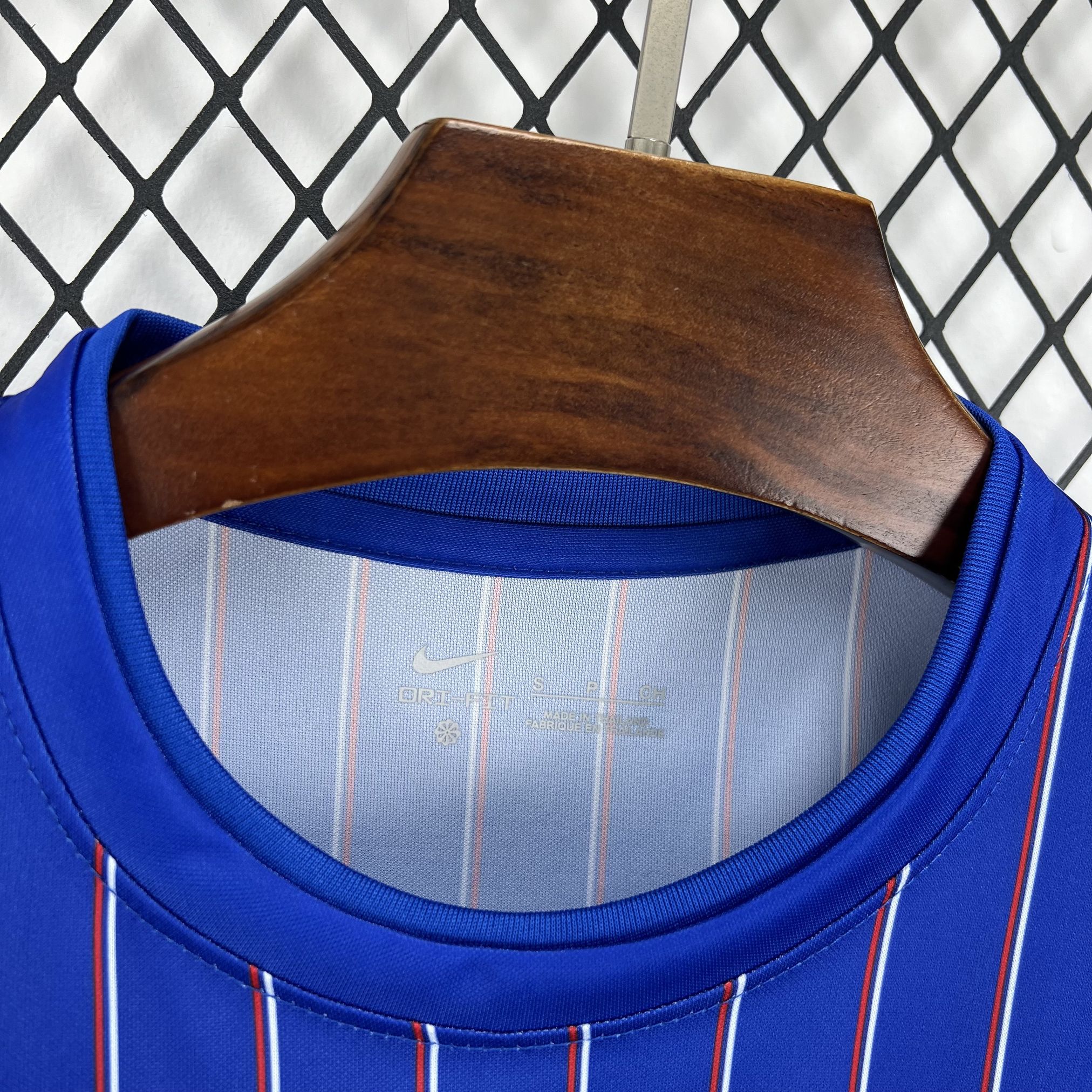 2026 France Special Jersey