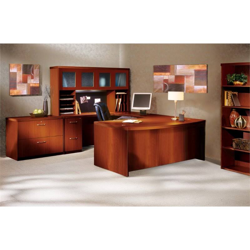 66x22 Fabric Tack Panel - Mayline - AFTP66BLK