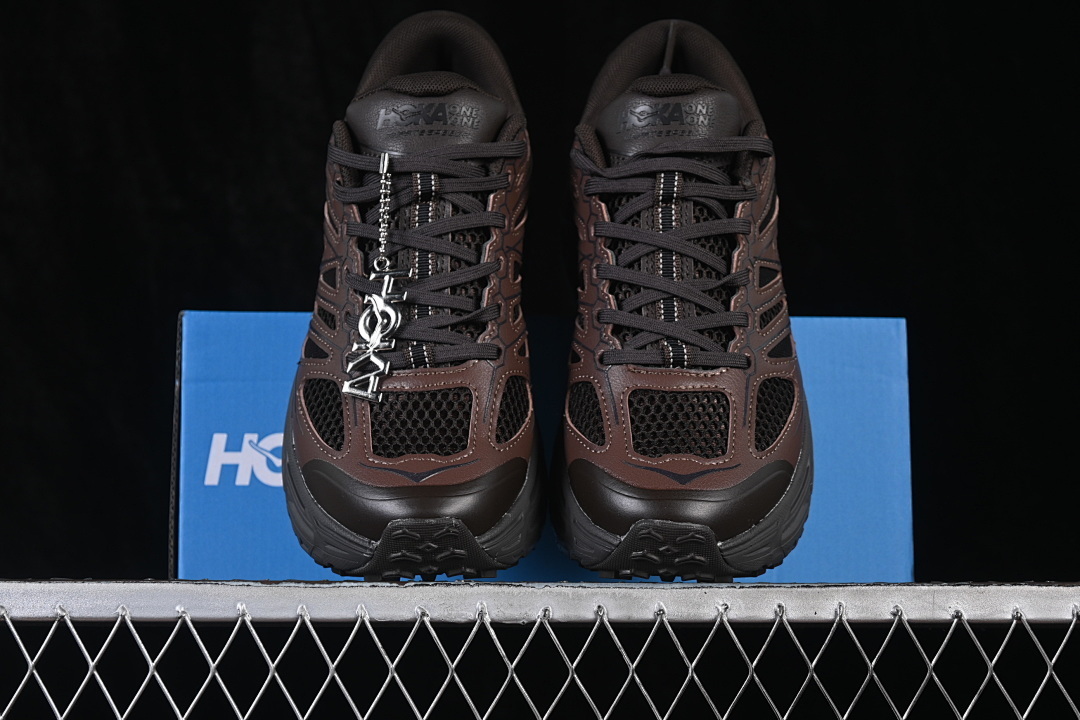 HOKA One One Mafate Speed 2 TS