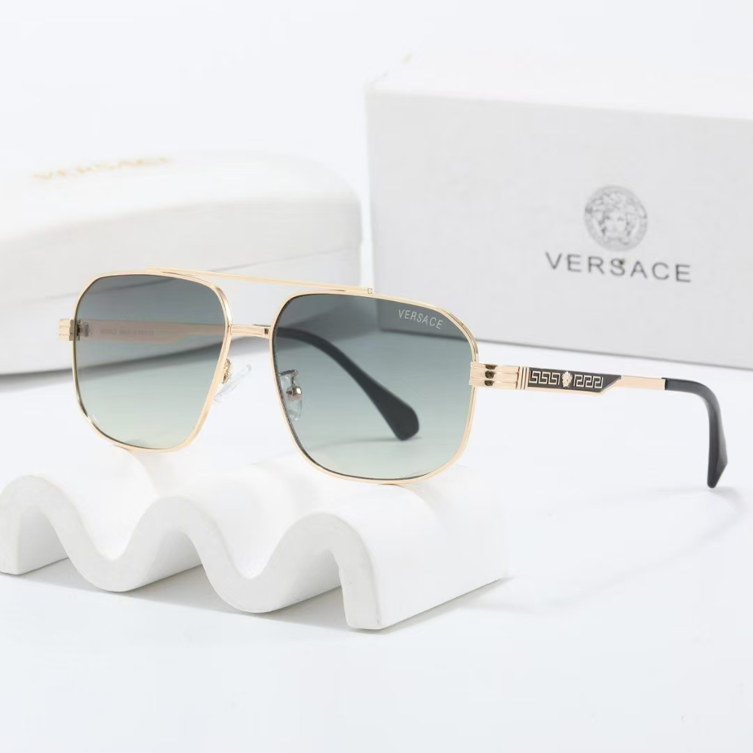 Versace sunglasses classic fashion - cnluxepick