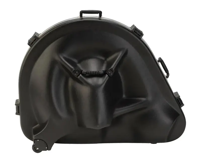 SKB 1SKB-380 Hard-Shell Sousaphone Case – Protective Transport Solution