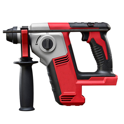 The latest 15 tool combination kit with charger