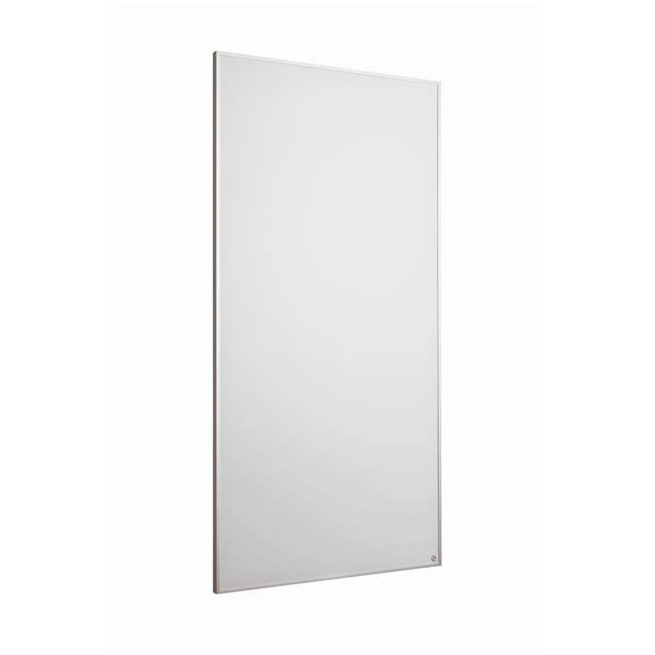Wexstar 800W Infrared Electric Panel Heater - White