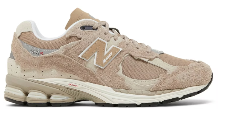 New Balance 2002R Protection Pack Driftwood M2002RDL Casual Running Shoes