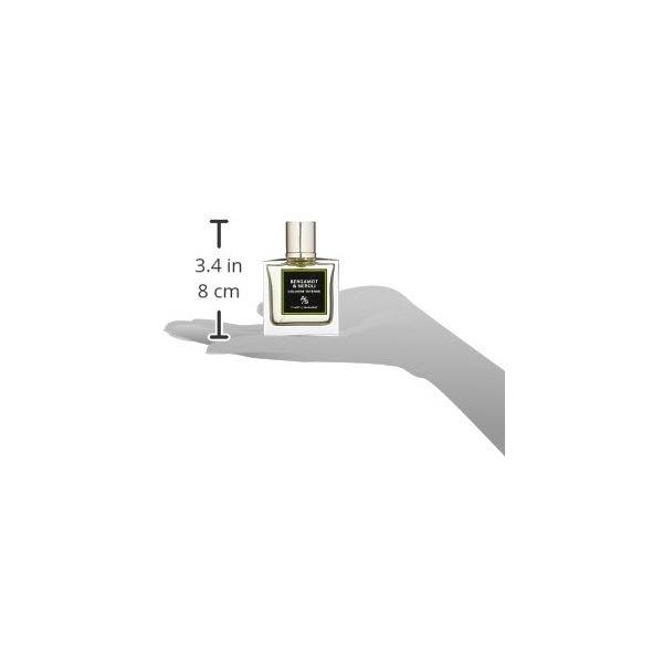 The Art of Shaving Cologne Intense Bergamot u0026 Neroli 1.0 fl oz