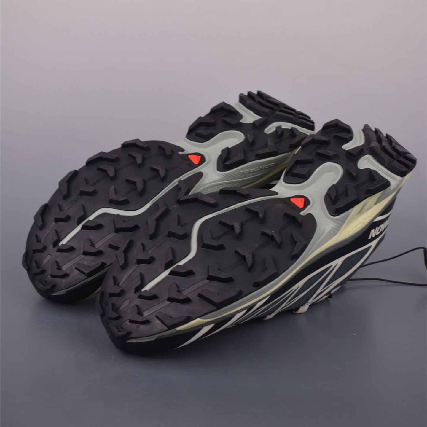 Salomon XT-6 Urban Chic Lime Cream L47581300