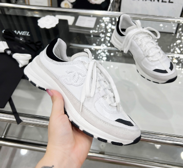 CHANEL-shoe - cnluxepick