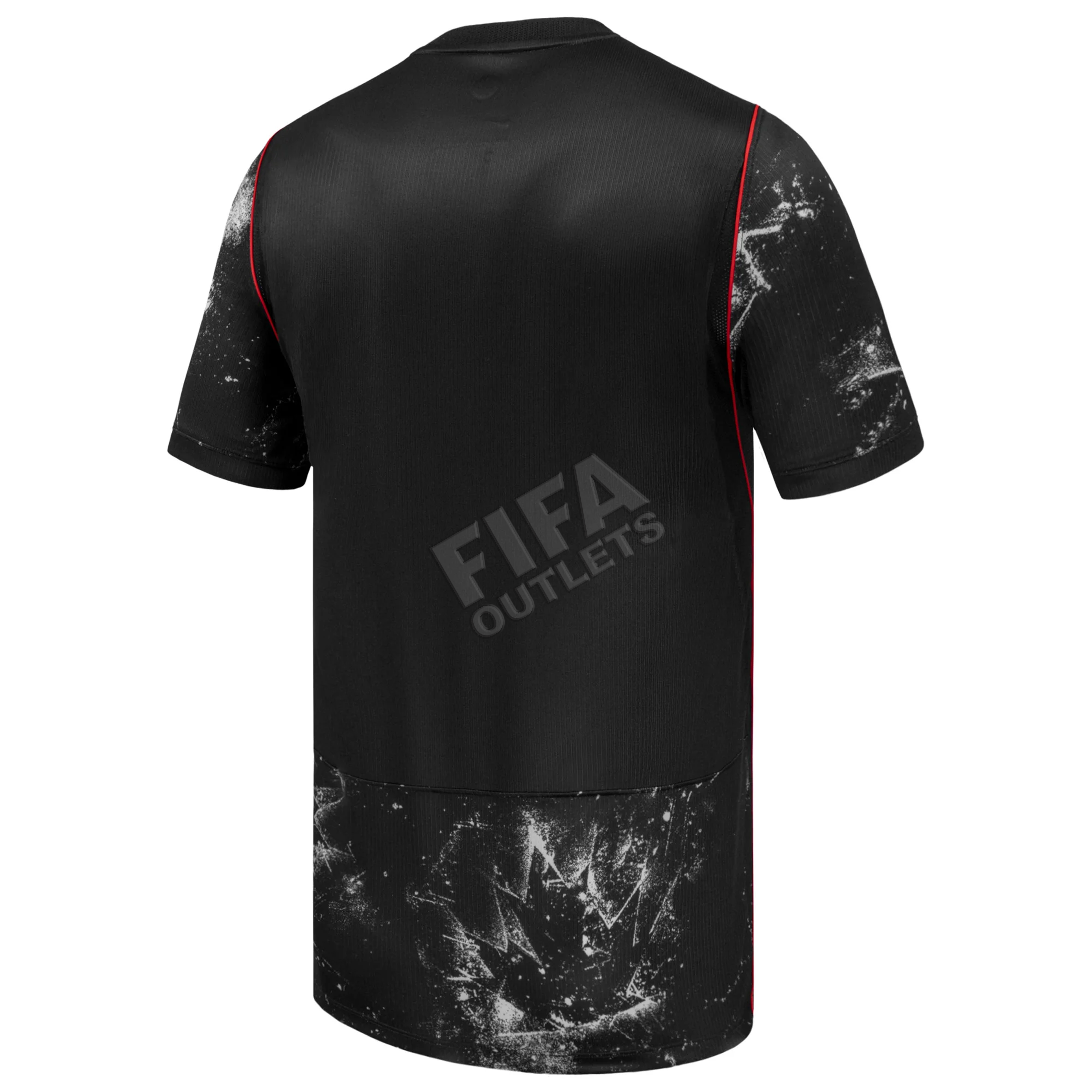Canada 2026 Away Jersey - Men's
