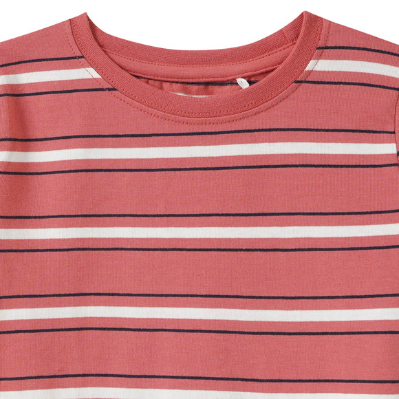 Topolino Jungen T-Shirt im Streifen-Look