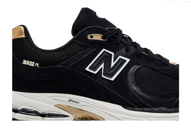 Foot Locker x New Balance 2002R 50th Anniversary M2002RFX Casual Running Shoes