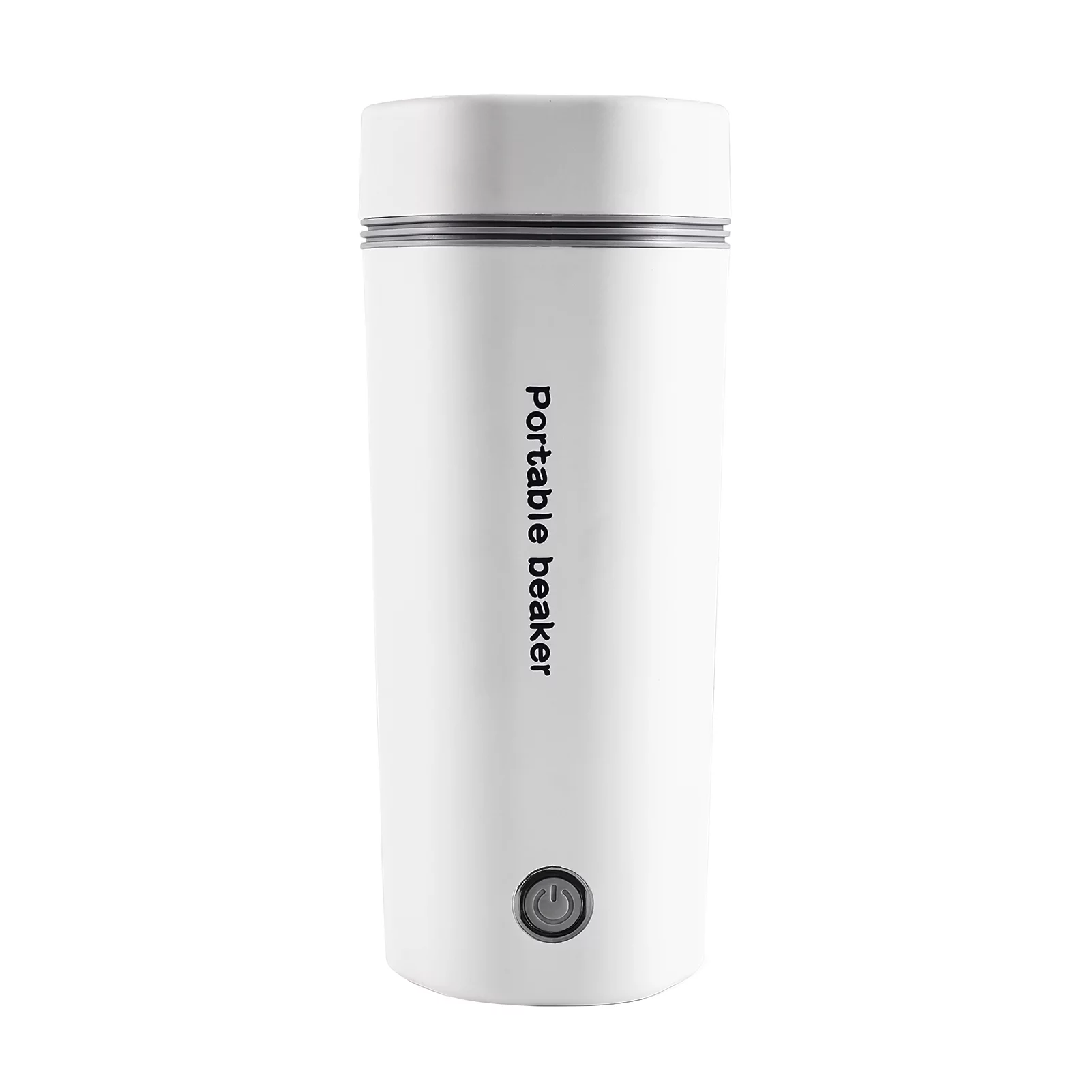 ammoon Simple and Easy to Use Electric Kettle, 350ML Capacity, Quick Boiling Water, Automatic Power Off, Tea Coffee Baby Milk